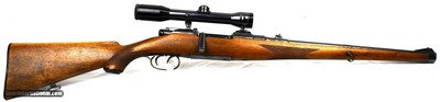 Mannlicher Schönauer 1950 Carbine 1950