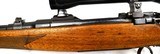 Mannlicher Schönauer 1950 Carbine 1950 - 9 of 13
