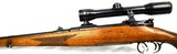 Mannlicher Schönauer 1950 Carbine 1950 - 7 of 13