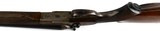 Koschat Winkler Ferlach Double 16 Ga. SxS 1922 - 12 of 16