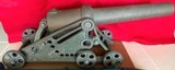 Cannon Galbraith Line Throwing Cannon Impressive! 38