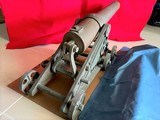 Cannon Galbraith Line Throwing Cannon Impressive! 38