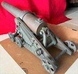Cannon Galbraith Line Throwing Cannon Impressive! 38