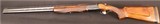 Perazzi MX12 W/Extra Ported Barrels Cased - 5 of 12