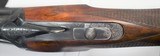 Perazzi MX12 W/Extra Ported Barrels Cased - 8 of 12