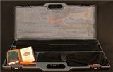 Perazzi MX12 W/Extra Ported Barrels Cased - 10 of 12