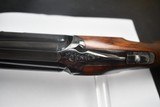 Perazzi MX12 W/Extra Ported Barrels Cased - 12 of 12