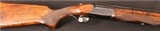 Perazzi MX12 W/Extra Ported Barrels Cased - 2 of 12