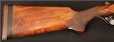 Perazzi MX12 W/Extra Ported Barrels Cased - 3 of 12
