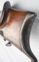 Schutzen Rifle Aydt Engraved 1924 - 23 of 24