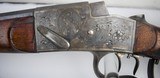 Schutzen Rifle Aydt Engraved 1924 - 4 of 24