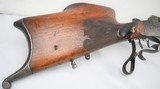 Schutzen Rifle Aydt Engraved 1924 - 7 of 24