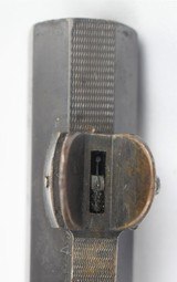 Schutzen Rifle Aydt Engraved 1924 - 24 of 24