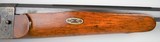Schutzen Rifle Aydt Engraved 1924 - 11 of 24