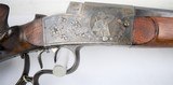 Schutzen Rifle Aydt Engraved 1924 - 9 of 24