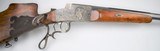 Schutzen Rifle Aydt Engraved 1924 - 8 of 24