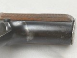 FN Browning Hi Power Austrian Gendarme Nice! - 10 of 16