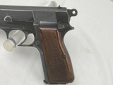FN Browning Hi Power Austrian Gendarme Nice! - 5 of 16