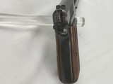 FN Browning Hi Power Austrian Gendarme Nice! - 7 of 16