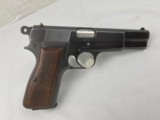 FN Browning Hi Power Austrian Gendarme Nice! - 1 of 16