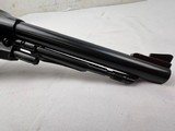 Ruger Old Army Brass Frame 1975 - 4 of 13