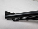 Ruger Old Army Brass Frame 1975 - 7 of 13