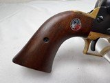 Ruger Old Army Brass Frame 1975 - 2 of 13