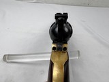 Ruger Old Army Brass Frame 1975 - 8 of 13