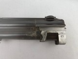 Fias Classic Double Rifle 6.5×55 Swede Scoped - 24 of 25