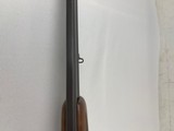 Fias Classic Double Rifle 6.5×55 Swede Scoped - 20 of 25