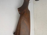 Fias Classic Double Rifle 6.5×55 Swede Scoped - 3 of 25