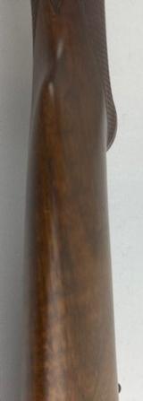 Fias Classic Double Rifle 6.5×55 Swede Scoped - 16 of 25