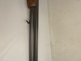 Fias Classic Double Rifle 6.5×55 Swede Scoped - 13 of 25