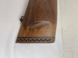 Fias Classic Double Rifle 6.5×55 Swede Scoped - 2 of 25