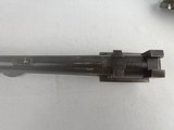 Fias Classic Double Rifle 6.5×55 Swede Scoped - 25 of 25