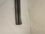 Fias Classic Double Rifle 6.5×55 Swede Scoped - 14 of 25