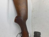 Fias Classic Double Rifle 6.5×55 Swede Scoped - 10 of 25