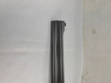 Fias Classic Double Rifle 6.5×55 Swede Scoped - 7 of 25