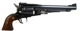Ruger Old Army Blue