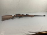 Walther KKJ .22 Magnum
1962