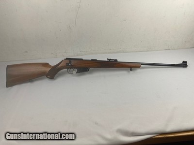 Walther KKJ .22 Magnum
1962