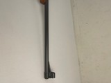 Walther KKJ .22 Magnum
1962 - 6 of 22