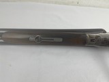 Sauer 12 Gauge Double SxS 1953 - 17 of 25