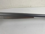Sauer 12 Gauge Double SxS 1953 - 5 of 25