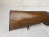 Sauer 12 Gauge Double SxS 1953 - 2 of 25