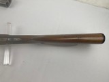 Sauer 12 Gauge Double SxS 1953 - 18 of 25