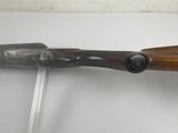 Sauer 12 Gauge Double SxS 1953 - 15 of 25