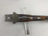 Sauer 12 Gauge Double SxS 1953 - 19 of 25