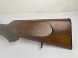 Sauer 12 Gauge Double SxS 1953 - 7 of 25