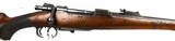 Mauser Type B 10.75x68 Big Game - 22 of 24